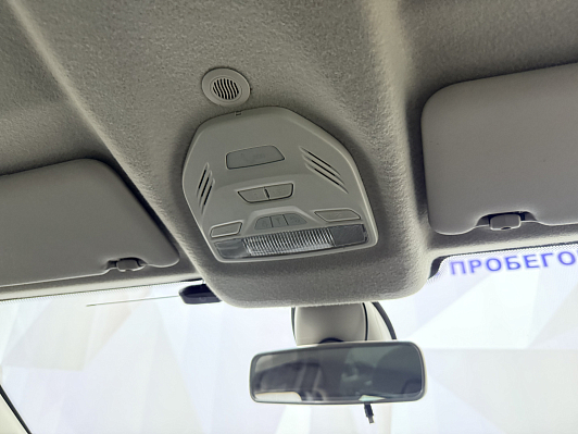 Lada (ВАЗ) XRAY Luxe Prestige, 2017 года, пробег 78032 км