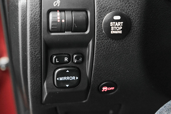 Subaru Forester 2.5XS (VR), 2010 года, пробег 234000 км