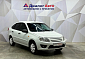 Lada (ВАЗ) Granta Comfort Optima Multimedia Glonass 21917-51-00C, 2014 года, пробег 174436 км