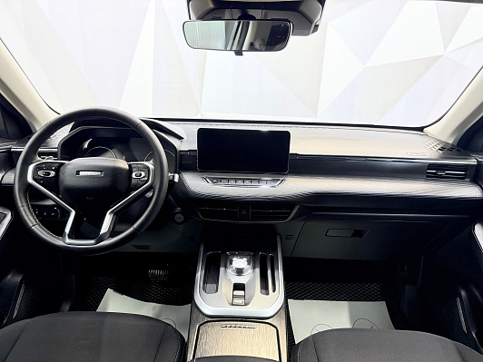 Haval Jolion Премиум, 2024 года, пробег 39188 км