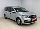 Lada (ВАЗ) Largus Comfort 5 мест Multimedia Winter, 2024 года, пробег 33400 км