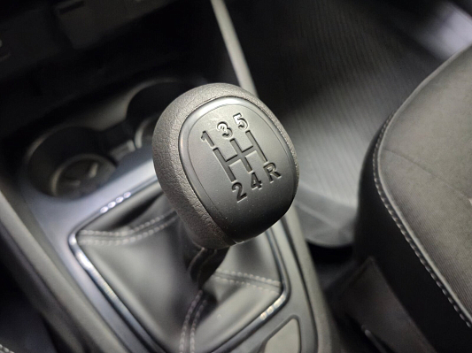 Lada (ВАЗ) Vesta, 2025 года, пробег 345 км