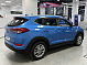 Hyundai Tucson, 2018 года, пробег 82135 км