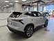 Jetour Dashing Престиж 2024, 2024 года, пробег 21618 км