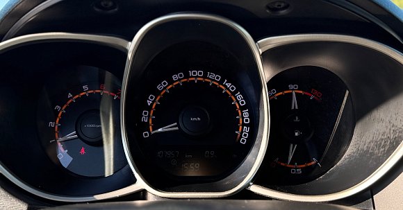 Lada (ВАЗ) Vesta Comfort Winter EnjoY Pro, 2021 года, пробег 107939 км