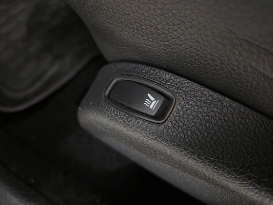 Renault Logan Prestige, 2010 года, пробег 212966 км