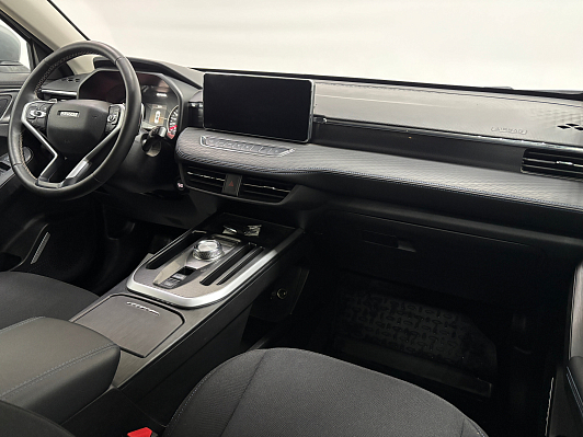 Haval Jolion Elite, 2023 года, пробег 26500 км