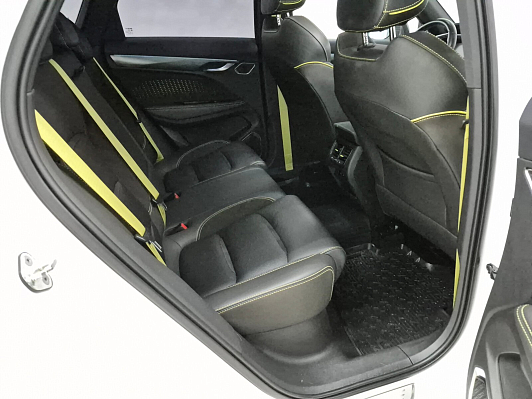 Geely Tugella Flagship Sport, 2023 года, пробег 57057 км