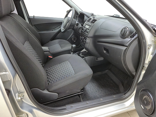 Lada (ВАЗ) Granta Classic, 2019 года, пробег 47544 км