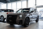 GAC GS8 GT, серый