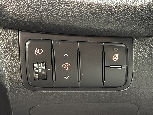 Kia Ceed Comfort, 2014 года, пробег 175300 км