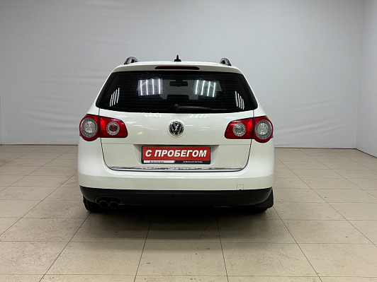 Volkswagen Passat Highline, 2009 года, пробег 225637 км