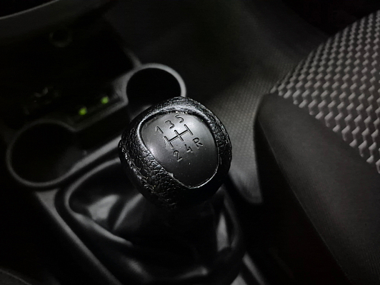 Lada (ВАЗ) Granta Comfort Multimedia Glonass 21901-51-27G, 2017 года, пробег 152211 км