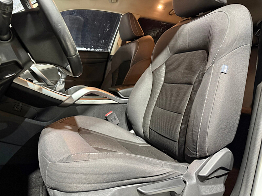 Geely Atlas, 2019 года, пробег 151500 км