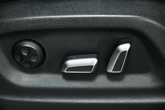 Audi Q5, 2016 года, пробег 145000 км