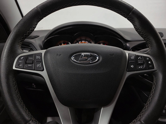 Lada (ВАЗ) Vesta Comfort Winter, 2020 года, пробег 89423 км