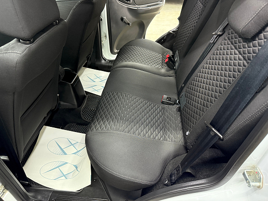 Lada (ВАЗ) Niva Travel BLACK'24, 2024 года, пробег 17480 км