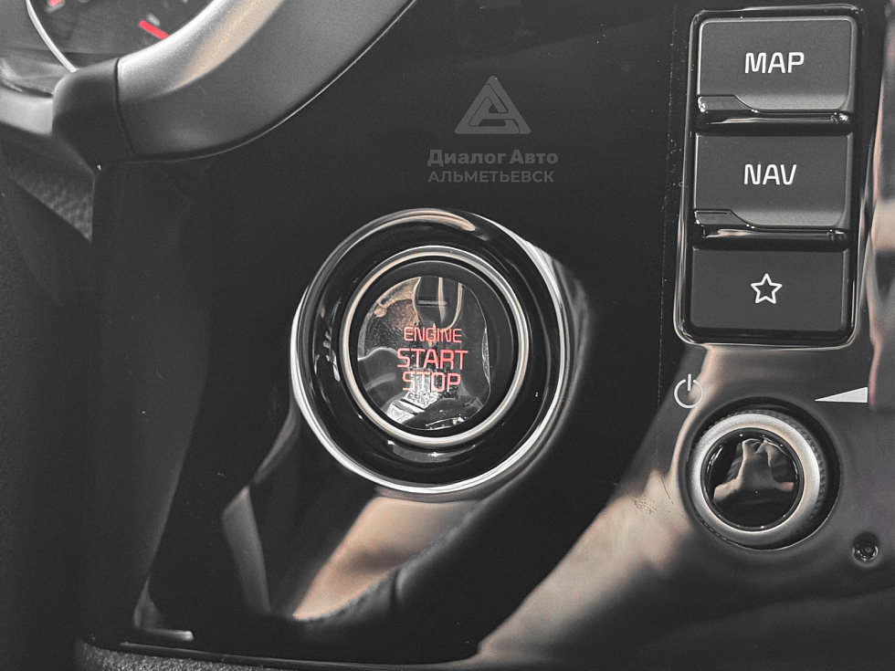 Solaris KRS Premium, бежевый