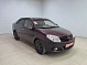 Geely MK, 2014 года, пробег 204442 км