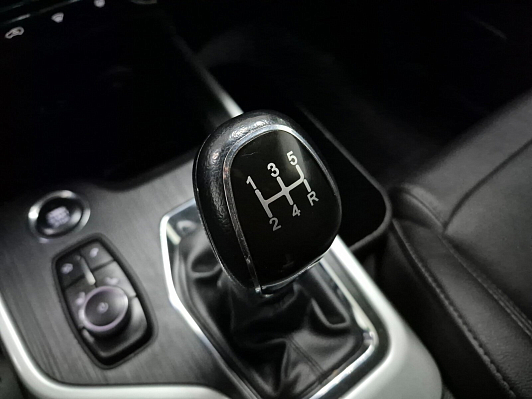 Chery Tiggo 4 Base, 2020 года, пробег 117111 км