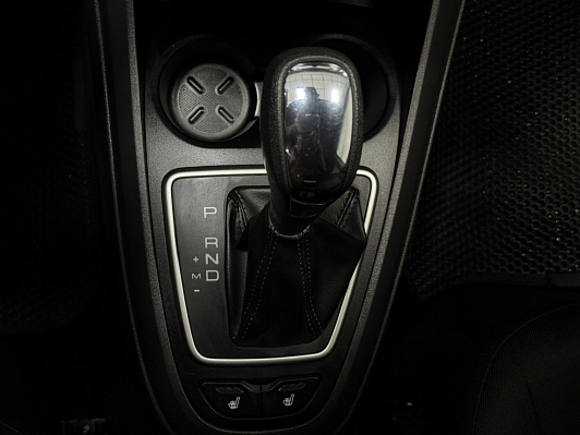 Lada (ВАЗ) Vesta, 2020 года, пробег 90194 км