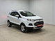 Ford EcoSport Trend Plus, 2015 года, пробег 224892 км