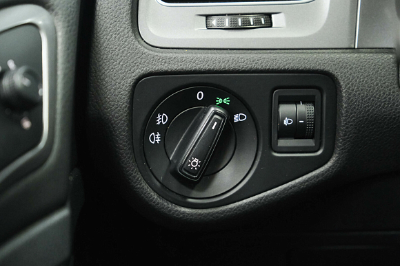 Volkswagen Golf Comfortline, 2014 года, пробег 247258 км