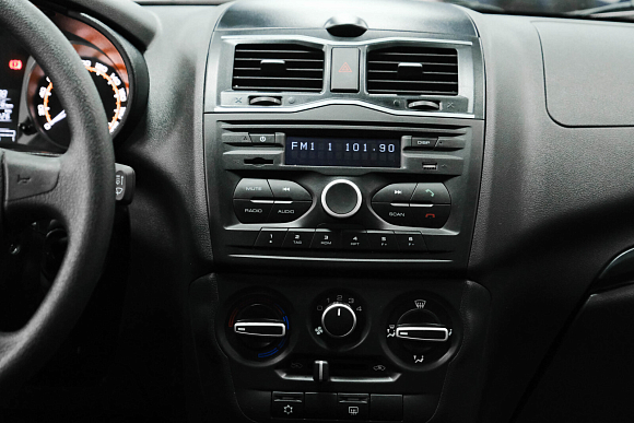 Lada (ВАЗ) Granta Classic Optima, 2024 года, пробег 4015 км