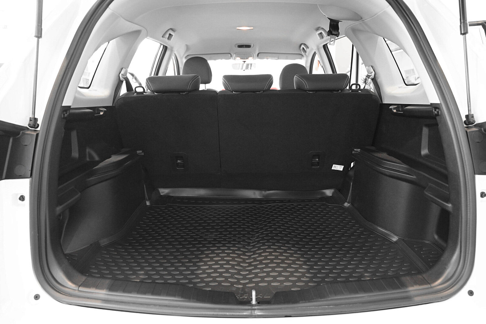 Haval M6 Старт, белый