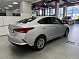 Hyundai Solaris Comfort, 2021 года, пробег 103050 км