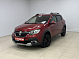 Renault Sandero Stepway Drive, 2018 года, пробег 120737 км