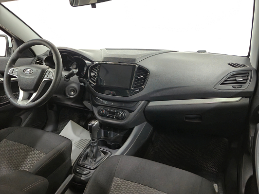 Lada (ВАЗ) Vesta Comfort, 2021 года, пробег 93873 км