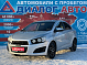 Chevrolet Aveo LT, 2014 года, пробег 255000 км