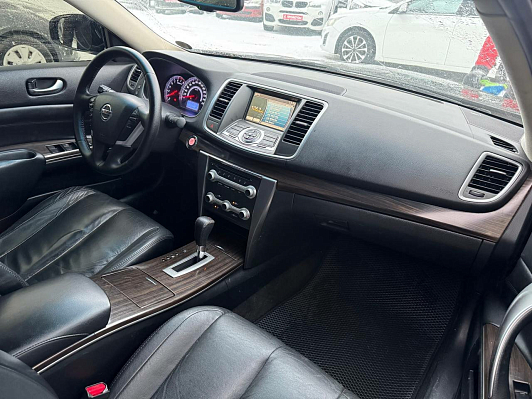Nissan Teana Elegance+ Four, 2011 года, пробег 185000 км