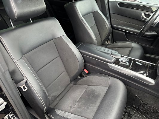Mercedes-Benz E-Класс, 2015 года, пробег 148423 км