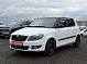 Skoda Fabia Fresh, 2014 года, пробег 135309 км