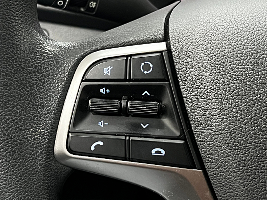 Hyundai Solaris Comfort, 2020 года, пробег 34000 км