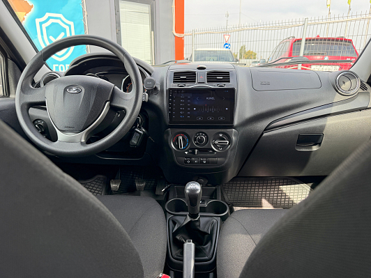 Lada (ВАЗ) Granta Classic Optima, 2021 года, пробег 88708 км