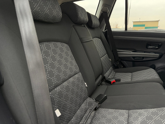 Great Wall Hover H3 Super Luxe, 2012 года, пробег 143251 км