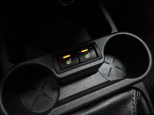 Lada (ВАЗ) Granta Comfort Multimedia Glonass 21911-51-00D, 2016 года, пробег 89642 км