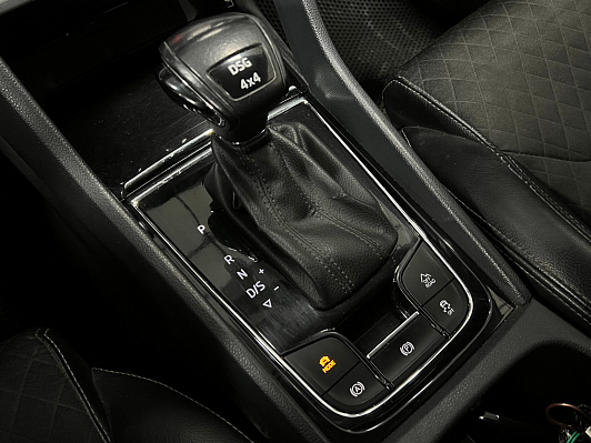 Skoda Kodiaq Style, 2018 года, пробег 225824 км