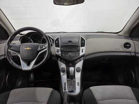 Chevrolet Cruze LT, 2013 года, пробег 101875 км