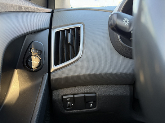 Hyundai Creta Active, 2019 года, пробег 130700 км