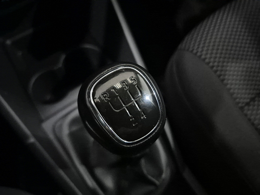 Volkswagen Polo Respect, 2020 года, пробег 106860 км