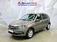 Lada (ВАЗ) Granta Classic, 2020 года, пробег 75332 км