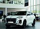 Hongqi HS3 Комфорт (Comfort), белый