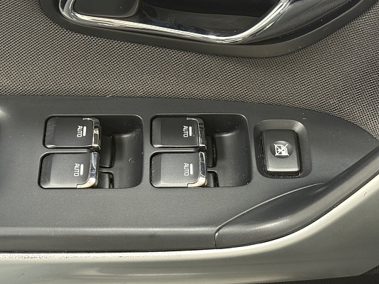 Kia Ceed, 2018 года, пробег 100000 км