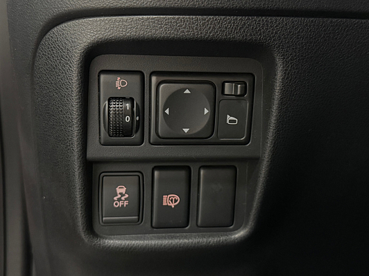 Nissan Juke SE, 2013 года, пробег 207000 км
