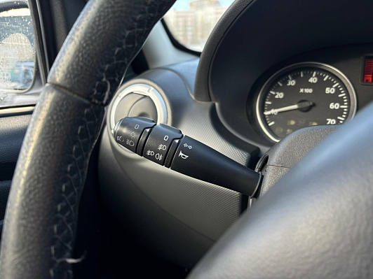 Renault Sandero, 2013 года, пробег 201287 км