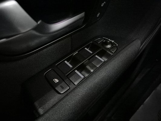 Land Rover Range Rover Evoque, 2017 года, пробег 127526 км